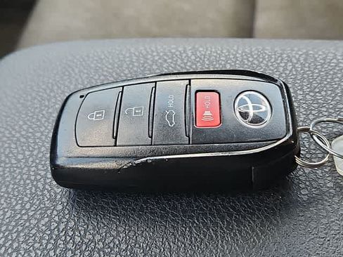 Used 2025 Toyota Camry LE FWD image 28