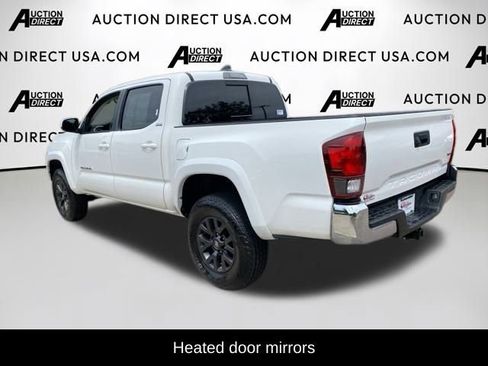 Used 2023 Toyota Tacoma SR5 image 8