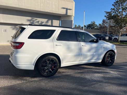 Used 2024 Dodge Durango SRT image 3