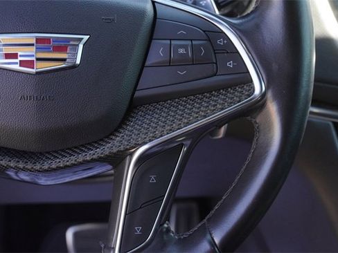 Used 2020 Cadillac XT5 Sportv image 33