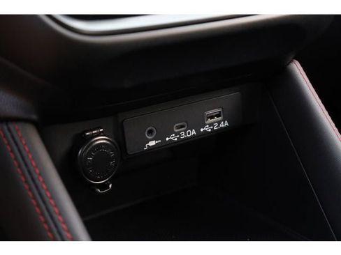 New 2026 Subaru WRX Premium AWD/4WD image 34