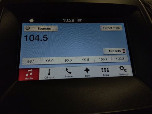 Used 2016 Ford Edge SEL w/ Equipment Group 201A FWD image 25