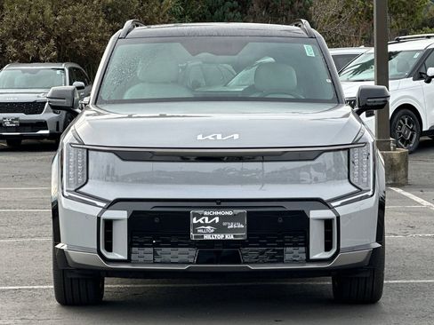 New 2026 Kia EV9 GT-Line image 9