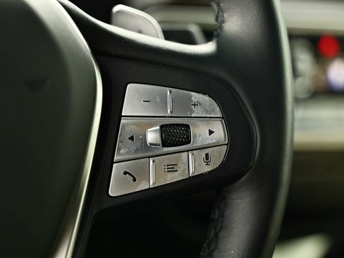 Used 2024 BMW X3 xDrive30i w/ Premium Package AWD/4WD image 33