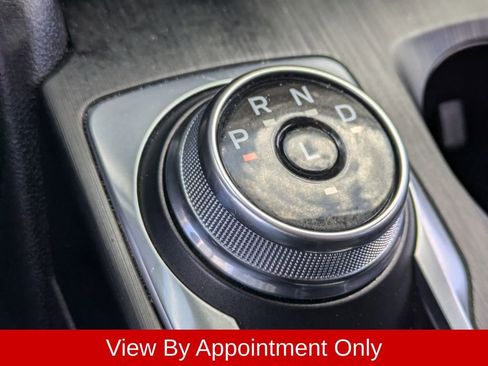 Used 2025 Ford Escape ST-Line FWD image 22