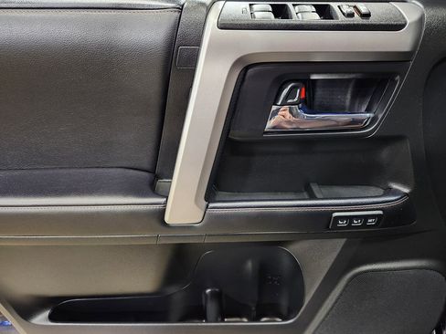 Used 2024 Toyota 4Runner Limited RWD image 43