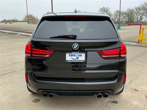 Used 2017 BMW X5 M image 5