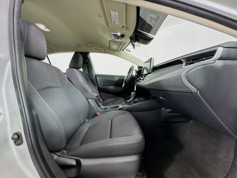 Certified 2024 Toyota Corolla LE FWD image 26