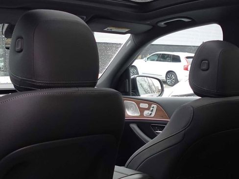 Used 2026 Mercedes-Benz GLE 350 4MATIC image 25