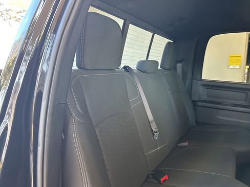 Used 2025 RAM 3500 Tradesman image 28