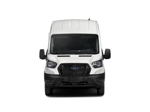 Used 2023 Ford Transit 250 148 High Roof w/ Load Area Protection Package RWD image 4