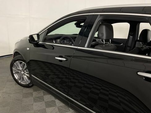 Used 2026 Cadillac XT5 Premium Luxury w/ Driver Assist Package AWD/4WD image 33