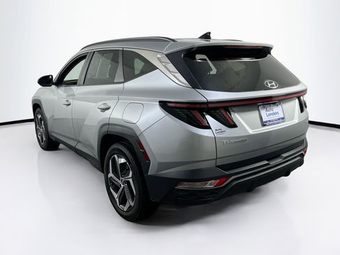 Used 2023 Hyundai Tucson SEL w/ Convenience Package image 7