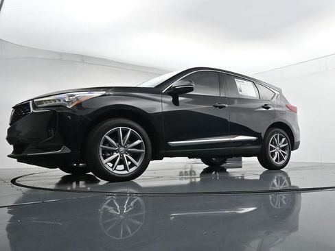 Used 2024 Acura RDX SH-AWD w/ Technology Package image 32