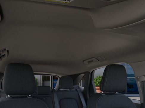 New 2026 Ford Escape Active AWD/4WD image 22
