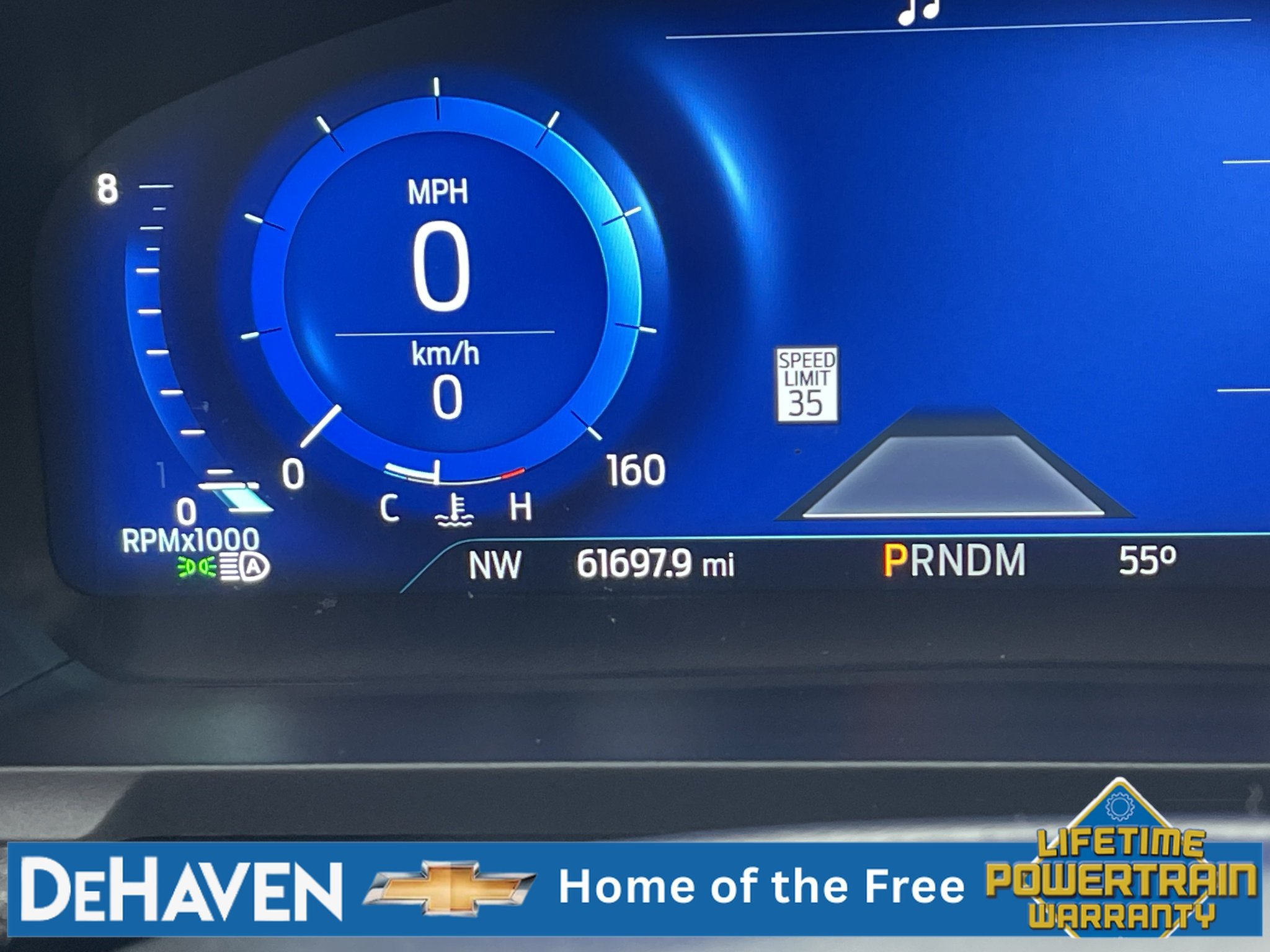 Used 2021 Ford Explorer ST w/ ST Street Pack AWD/4WD image 13