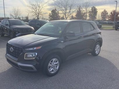 Certified 2023 Hyundai Venue SE