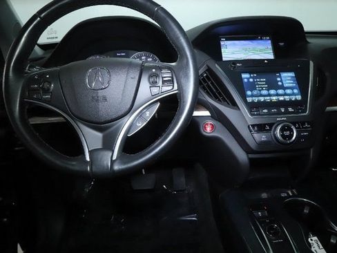 Used 2018 Acura MDX SH-AWD w/ Technology Package image 32