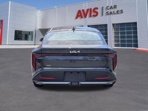 Used 2025 Kia K4 FWD image 7