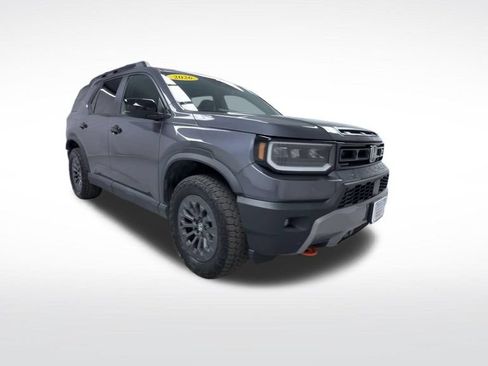 Used 2026 Honda Passport TrailSport image 2