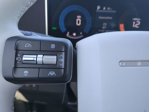 New 2026 Hyundai Santa Fe SEL FWD image 31