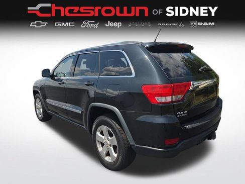 Used 2013 Jeep Grand Cherokee Laredo AWD/4WD image 7