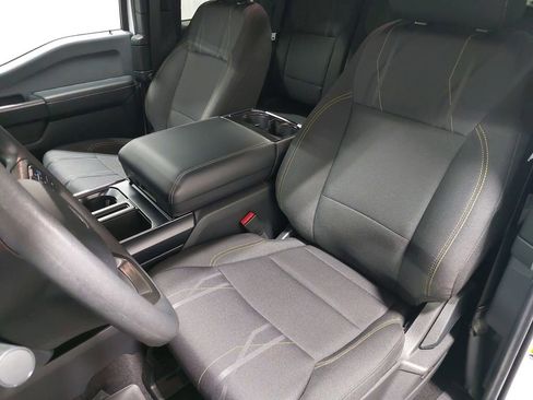 Used 2024 Ford F150 STX image 14