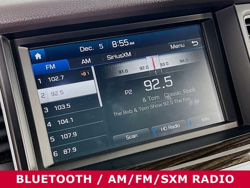 Used 2018 Genesis G80 3.8 w/ Option Group 02 image 8