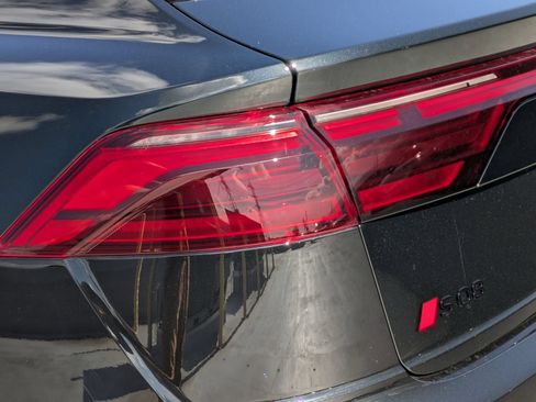 New 2026 Audi SQ8 Premium Plus AWD/4WD image 14