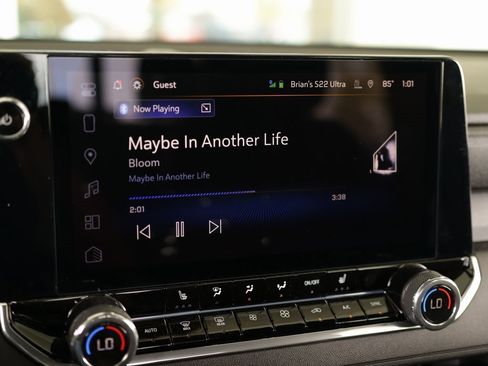 New 2026 Chevrolet Colorado Trail Boss image 14