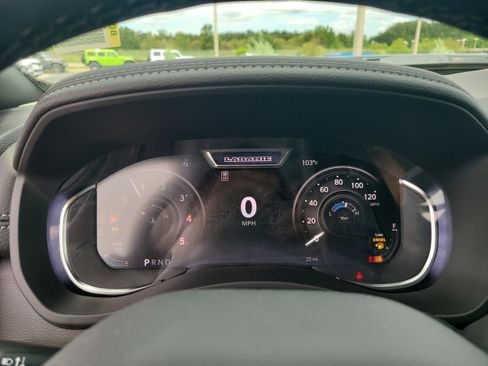 New 2026 RAM 2500 Laramie image 20