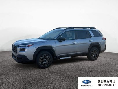 New 2026 Subaru Outback Premium