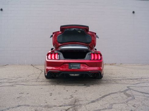 Used 2020 Ford Mustang GT Premium w/ Performance Package - Level 2 RWD image 14
