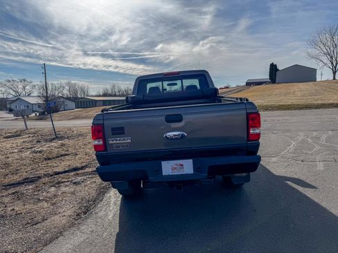 Used 2006 Ford Ranger FX4 image 4