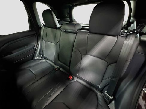 New 2026 Subaru Forester Limited image 24