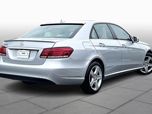 Used 2014 Mercedes-Benz E 350 Sedan image 12