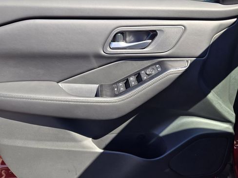 New 2026 Nissan Rogue SV w/ Cold Weather Package image 17