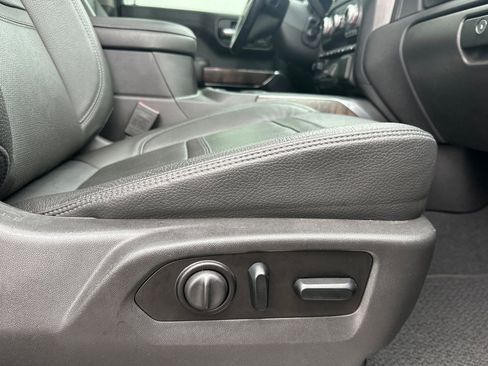 Used 2021 GMC Sierra 1500 Denali w/ Denali Ultimate Package image 22