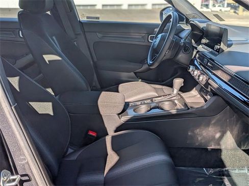 Used 2024 Honda Civic Sport image 35