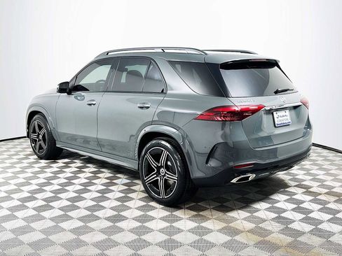 Used 2026 Mercedes-Benz GLE 450 4MATIC image 5