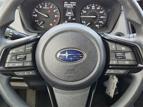 Certified 2024 Subaru Crosstrek 2.0i image 24