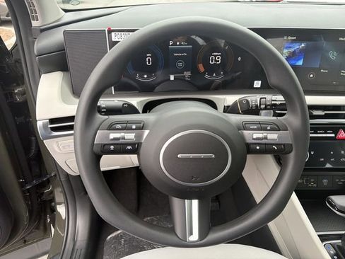 New 2026 Hyundai Tucson SEL image 24