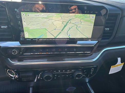 New 2026 Chevrolet Silverado 1500 LT Trail Boss w/ LT Trail Boss Premium Package image 27