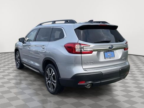 New 2026 Subaru Ascent Touring AWD/4WD image 3