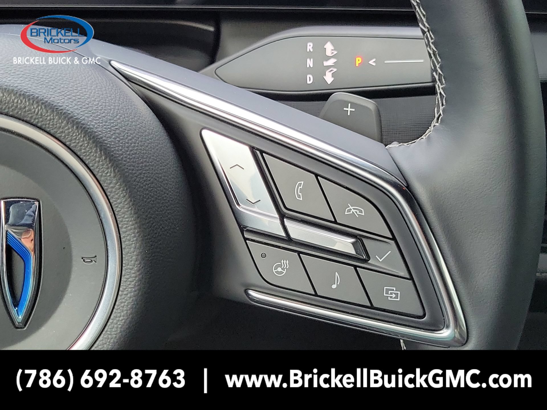 New 2026 Buick Enclave Sport Touring FWD image 28