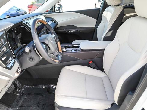 New 2026 Lexus RX 350 Premium Plus image 17