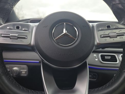 Used 2021 Mercedes-Benz C 300 4MATIC Sedan w/ Premium Package image 28