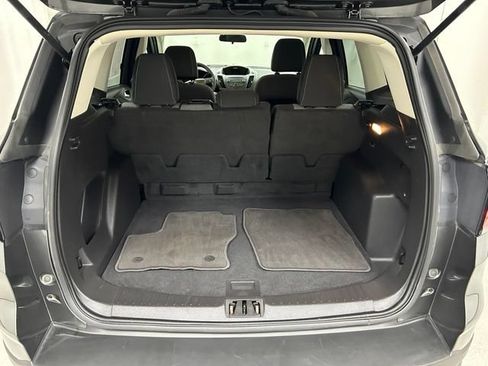 Used 2017 Ford Escape SE AWD/4WD image 11