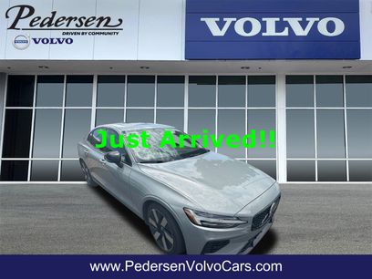 Used 2024 Volvo S60 T8 Plus w/ Climate Package