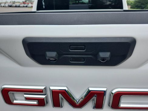 Certified 2024 GMC Sierra 1500 SLT w/ SLT Premium Plus Package AWD/4WD image 13